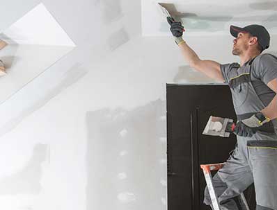 Drywall Repairs Services in Port Charlotte