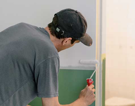 Drywall repairs Services in Port Charlotte FL