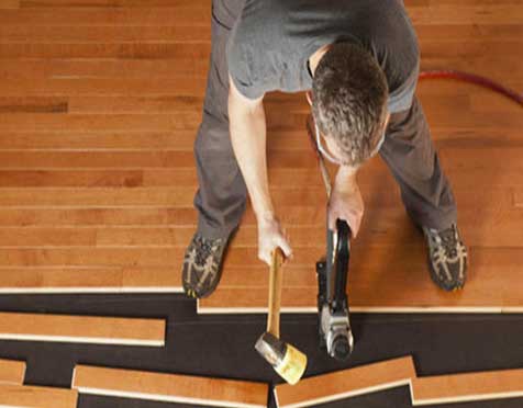 Affordable Door Repair Services in Anthem AZ