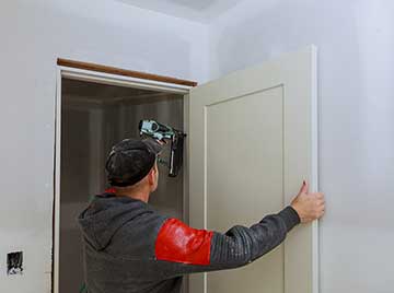 Door Repair Services