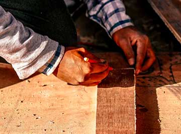 Floor-Repair