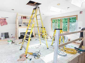 Home-Remodeling