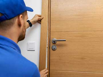 door-installtion